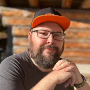 Patrick Stratil, founder of Printerking