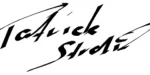Unterschrift von Patrick Stratil