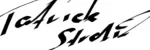 Signature of Patrick Stratil
